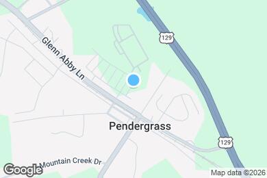 Map image of the property - 140 Star Ct