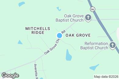 Map image of the property - 216 Pond Rdg Run