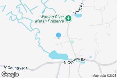 Map image of the property - 15 Oliver St