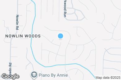 Map image of the property - 3515 Donamire Way NW