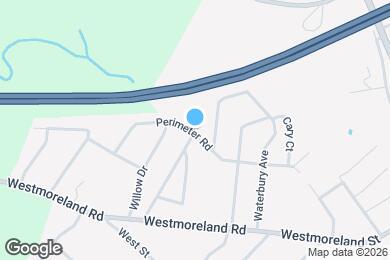 Map image of the property - 31 Perimeter Rd