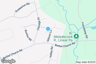 Map image of the property - 4 Keith Ct