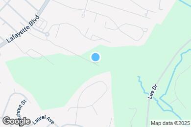 Map image of the property - 4211 Normandy Ct