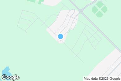 Map image of the property - 2681 Winding Creek Rd