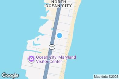 Map image of the property - 13 44th St