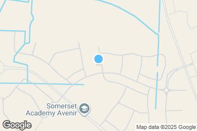 Map image of the property - 10033 Heron Flock Dr