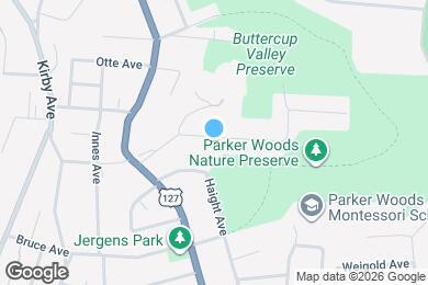 Map image of the property - Glen Parker Wood Flats