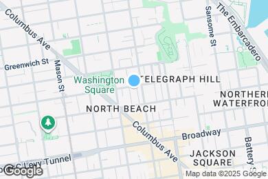 Map image of the property - 527 Union St
