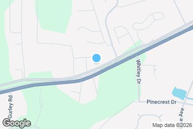 Map image of the property - 7220 Myrtle Ln