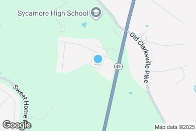 Map image of the property - 148 Victory Cir