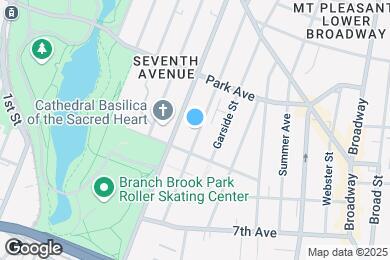 Map image of the property - 86 Mt Prospect Ave