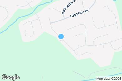 Map image of the property - 2217 Genesis Dr
