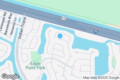 Map image of the property - 839 Falling Water Rd