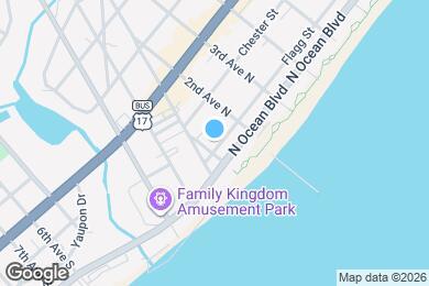 Map image of the property - 101 Flagg St