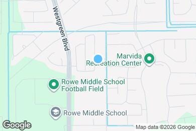 Map image of the property - 7918 Cypress Country Dr