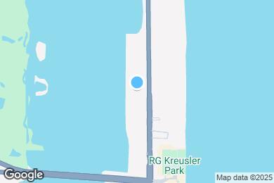 Map image of the property - 2778 S Ocean Blvd