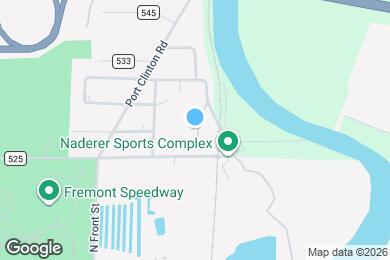 Map image of the property - 13 Knobby Dr