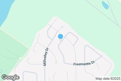 Map image of the property - 2328 Bensonhurst Dr
