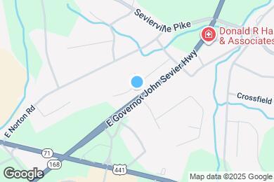 Map image of the property - 328 Contentment Ln