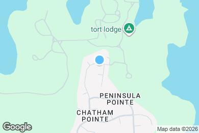 Map image of the property - 3656 Burwick Pl