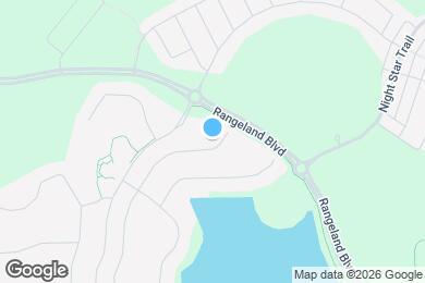 Map image of the property - 11697 Callisia Dr