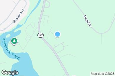 Map image of the property - 21 Azalea Ln