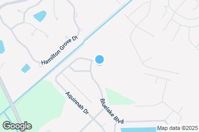 Map image of the property - 197 Aquinnah Dr