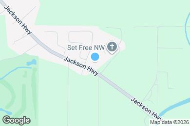 Map image of the property - 3145 Jackson Hwy