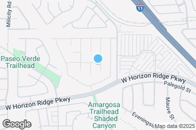 Map image of the property - 189 Carlsbad Caverns St