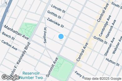 Map image of the property - Sherman View