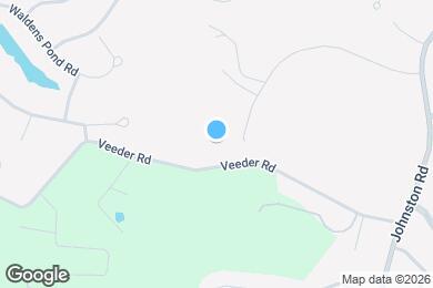 Map image of the property - 6067 Veeder Rd