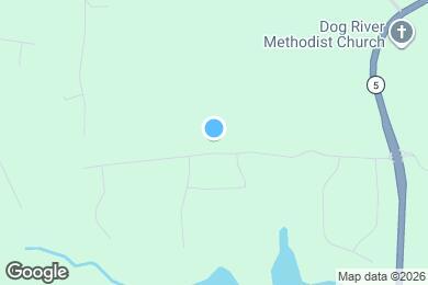 Map image of the property - 7910 Ansbury Pkwy