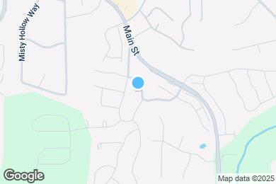 Map image of the property - 116 Camdyn Cir