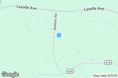 Map image of the property - 85 E Autumn Leaf Dr