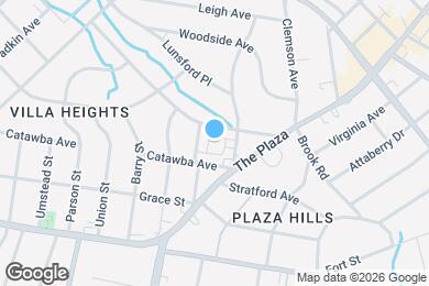 Map image of the property - 3121 Ada Ml Aly