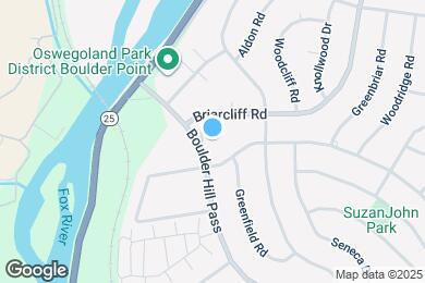 Map image of the property - Wedgewood Manor Active Senior Living