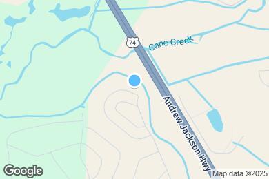 Map image of the property - 363 Lagoon Rd