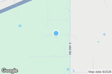 Map image of the property - 12911 W Southern Oaks St