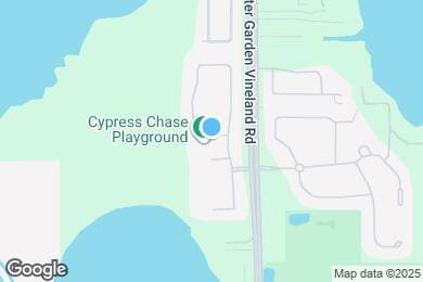 Map image of the property - 9021 Pecky Cypress Way