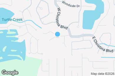 Map image of the property - 148 Towering Pines Dr