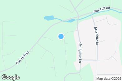 Map image of the property - 40 Joshua Creek Rd