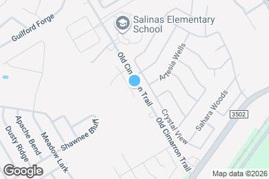 Map image of the property - 10314 Ida Gdn Wy