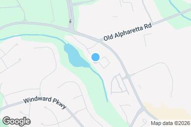 Map image of the property - 5010 Tidewater Way