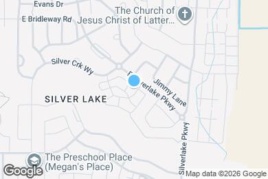 Map image of the property - 7545 Levi Ln