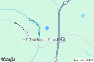 Map image of the property - 8315 Loch Lomand Ln