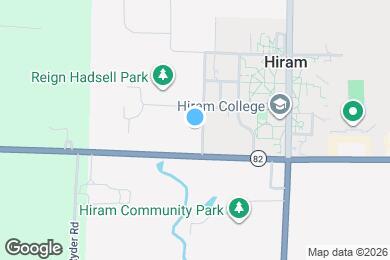 Map image of the property - 11697 Peckham Ave