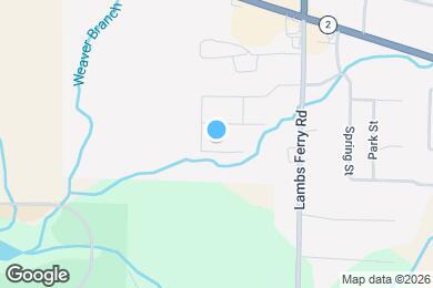 Map image of the property - 617 Ayden Mannon St