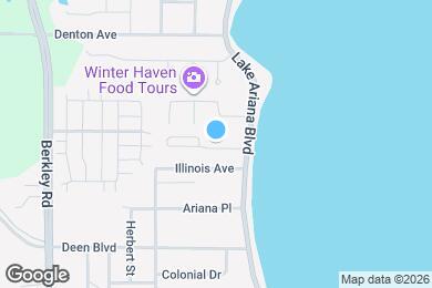 Map image of the property - 119 Madalyn Ct