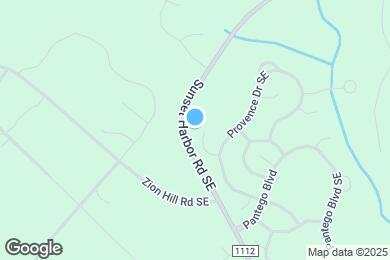 Map image of the property - 668 Savanac St SE