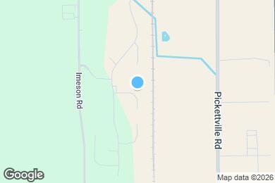 Map image of the property - 7125 Gunston Hall Ct